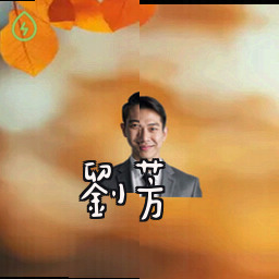 刘芳